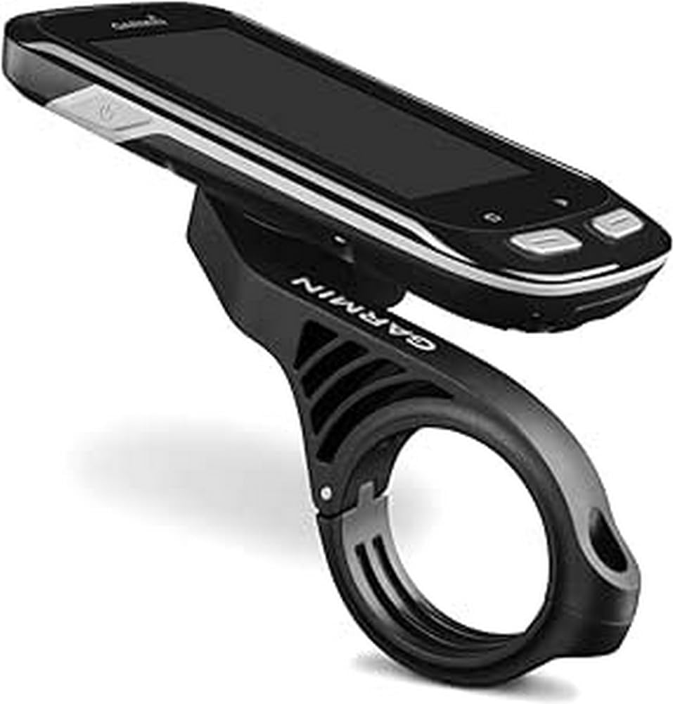 Edge Extended Out Front Mount