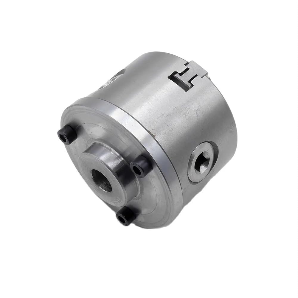 Mandrin fileté M14 x 1 mm avec bride et plaque d'adaptation K11-80 pour découpeur plasma