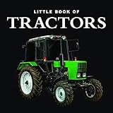 Little Book of Tractors