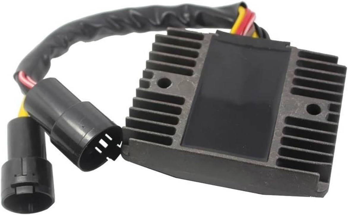 電圧レギュレータ整流器 SH689-12 オートバイ電圧レギュレータ整流器 カワサキ 忍者 ZX9R 2000-2004 ZX12R オートバイ用電圧 レギュレータ SH689-12 オートバイ電圧レギュレータ整流器カワサキ忍者 ZX9R 2000-2004 ZX12 レギュレータ 整流器 SH689- 12 オートバイ電圧 ... レギュレーター 用 に適合する忍者 に適合するZX-9R用 に適合するZX9R 2000-2004 2004用 に適合するZX-12