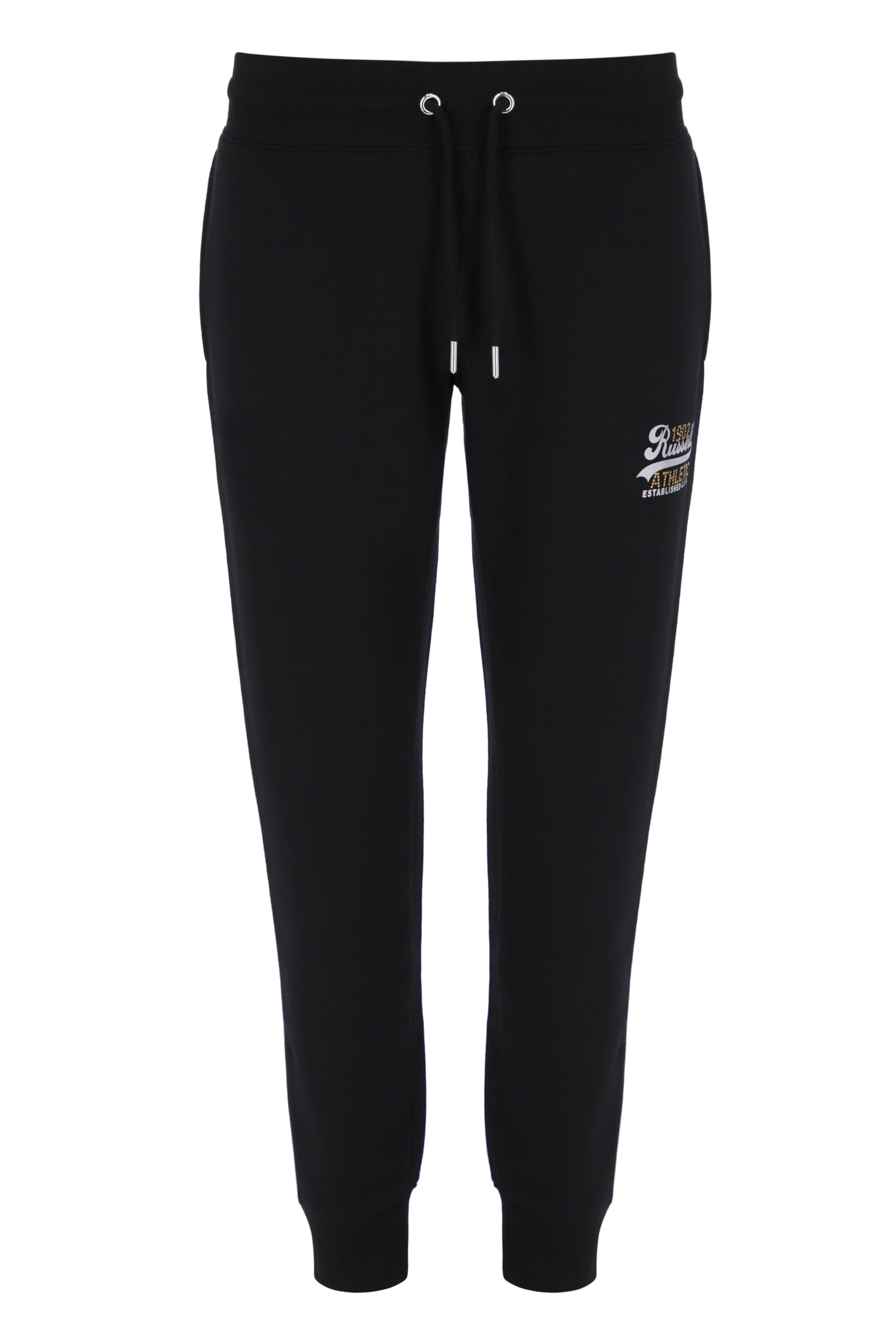 Russell Athletic A31582-IO-099 TERI-Cuffed Pant Pants Women's CALIPSO Coral Size M