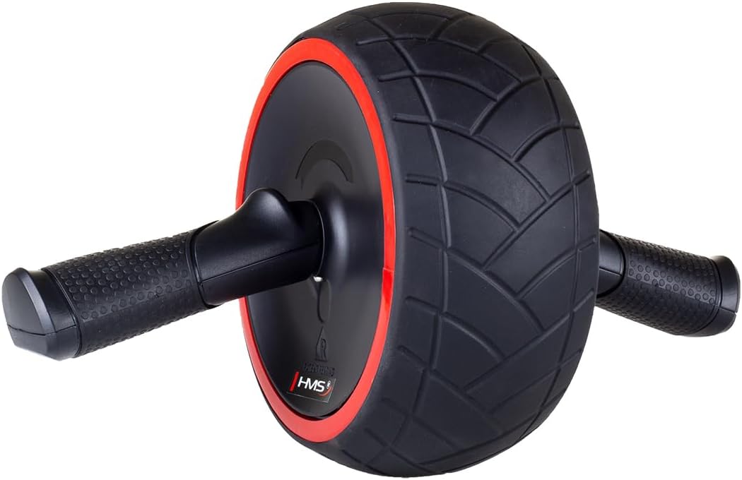 HMS Abdominal Exercise Wheel