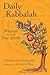 Daily Kabbalah: Wisdom from the Tree of Life