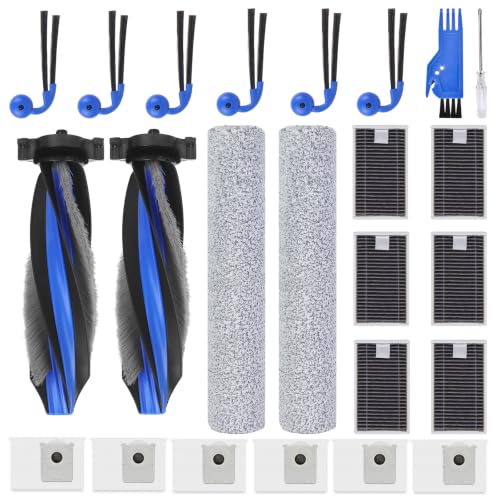 Image of T90 PRO Omni Accessories Kit - for Ecovacs DEEBOT T90 PRO Omni Robot Vac