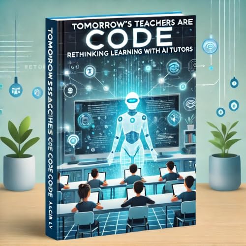 Tomorrow’s Teachers Are Code: Rethinking Learning with AI Tutors (English Edition)