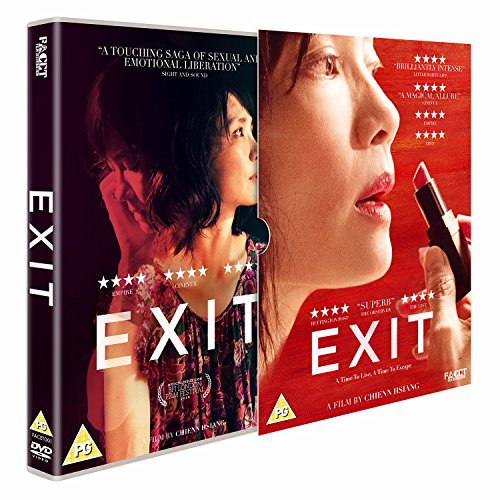 Exit [Dvd]