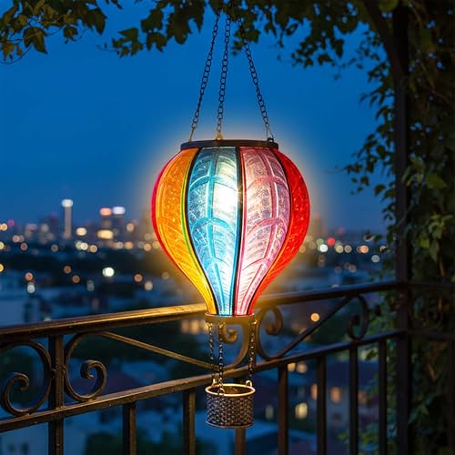 Lumière d'ambiance de jardin solaire pour éclairer vos espaces extérieurs sombres sans électricité