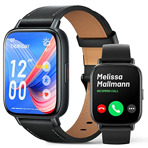 Top 10 Best Smartwatch For Email Notifications Reviews & Buying Guide Katynel