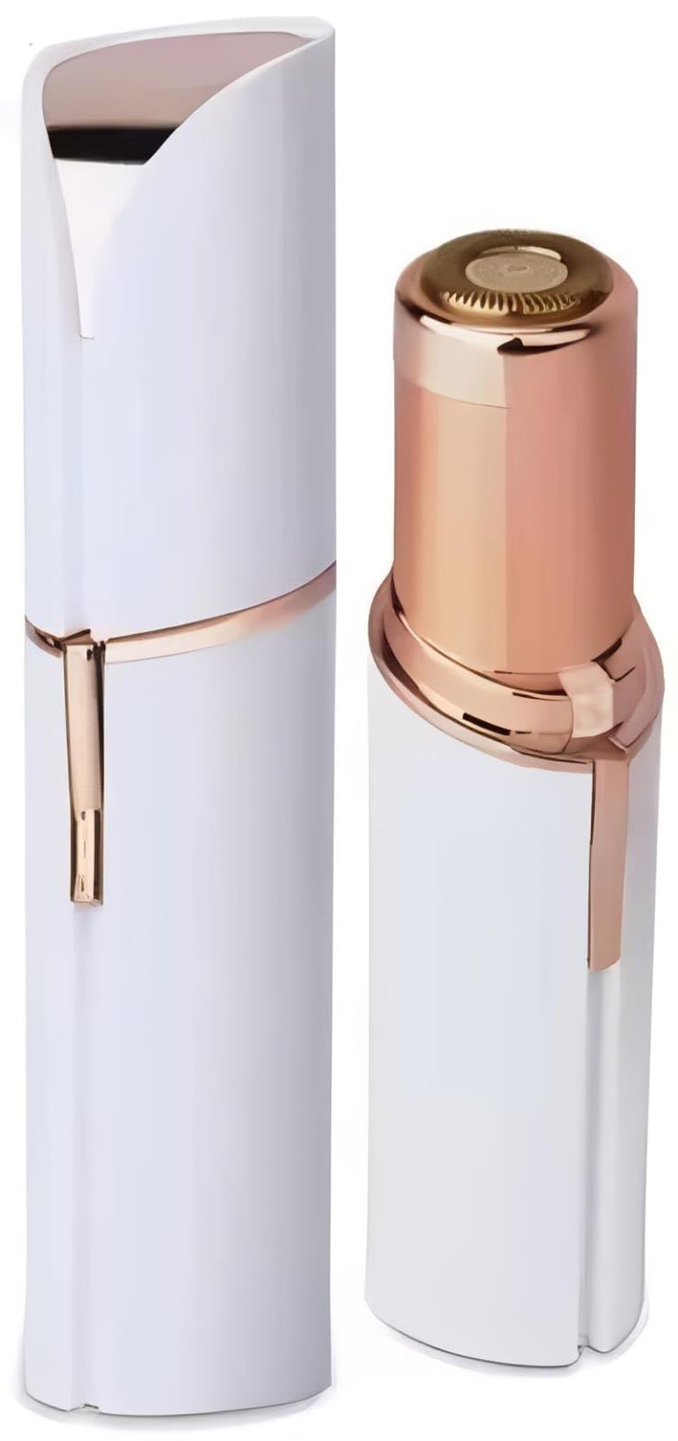 USB Rechargeable Womens Hair Removal Machine Shaver-image-30
