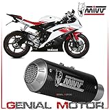 Bestimmt fur YAMAHA YZF 600 R6 2006 > 2016