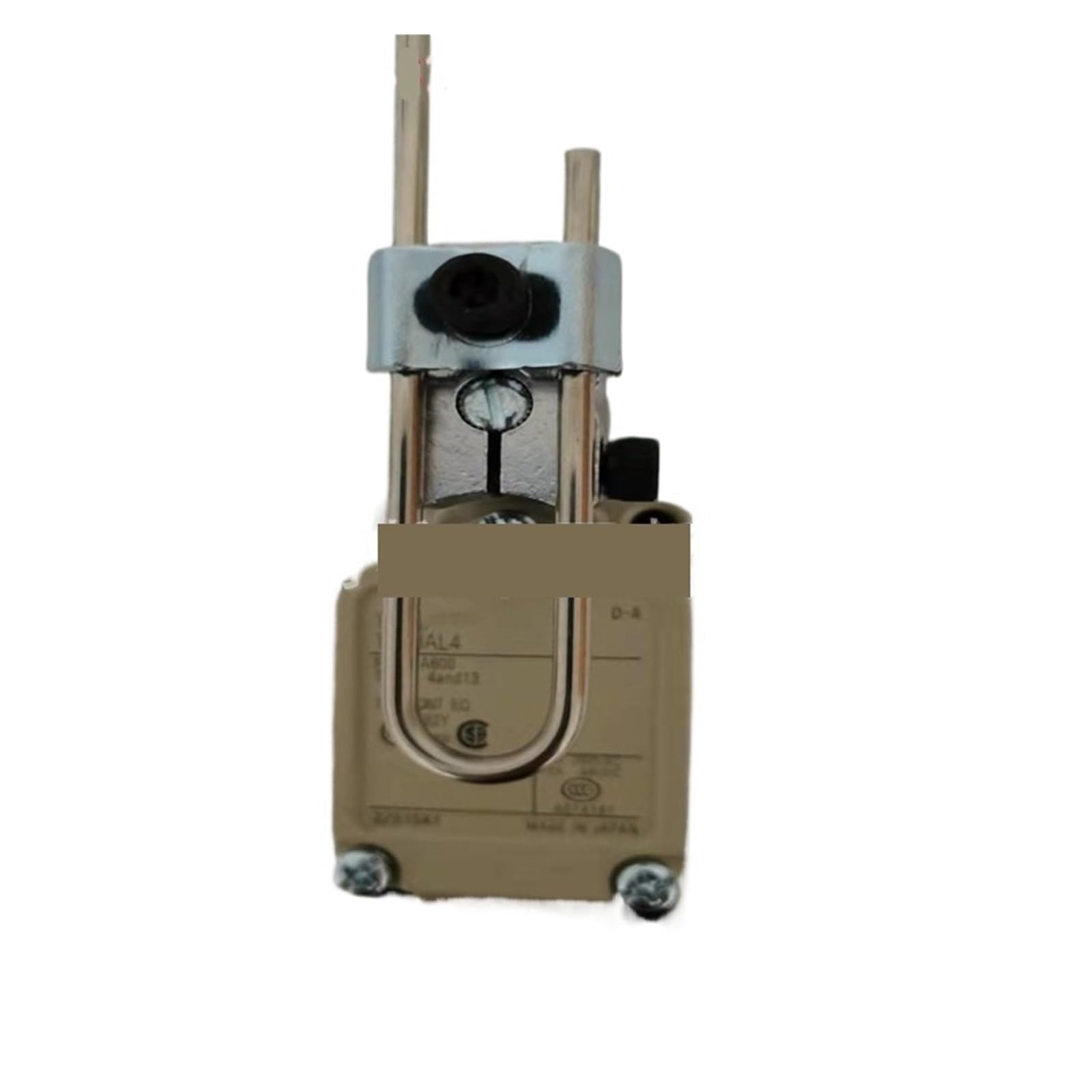 ZVQYSGIW Travel limit switch WLHAL4 WLHAL5(WLHAL4)