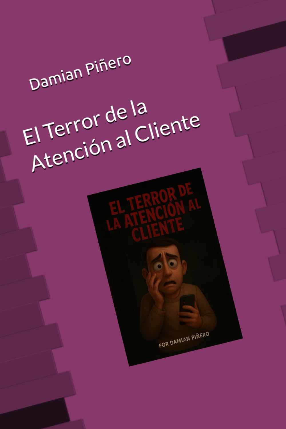 El Terror de la Atención al Cliente (Espanta Clientes)