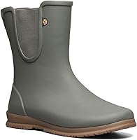 Vista 1 de BOGS Zapatos de lluvia altos Sweetpea para mujer