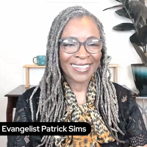 Manna Minsitries with Patrick Sims - Lesson 71 - What Does Rome Have To Do With The Fourth Beast?