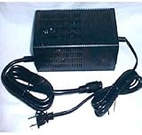 Atari 520 ST Power Supply - C070099 DSP-1501