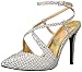 C LABEL Women's Liberty-22A Dress Pump