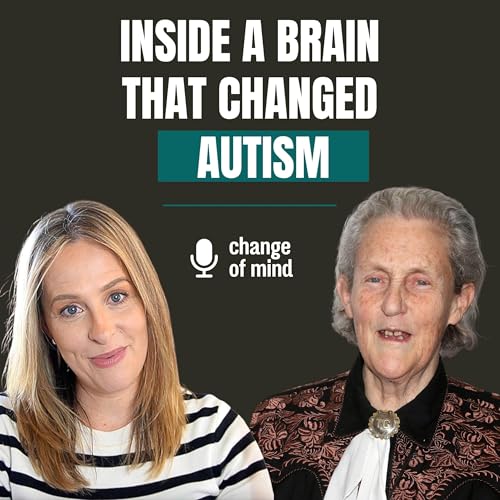 My Chat with Temple Grandin - Part 2 of 6