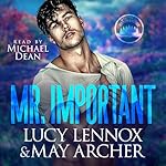 Cover of Mr. Important