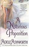 A Notorious Proposition (Winter Garden series, 3)