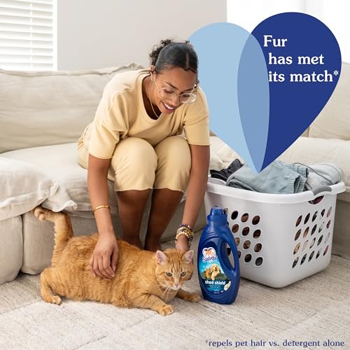 Suavitel 61028538 Shed Shield Fabric Conditioner thumb #4