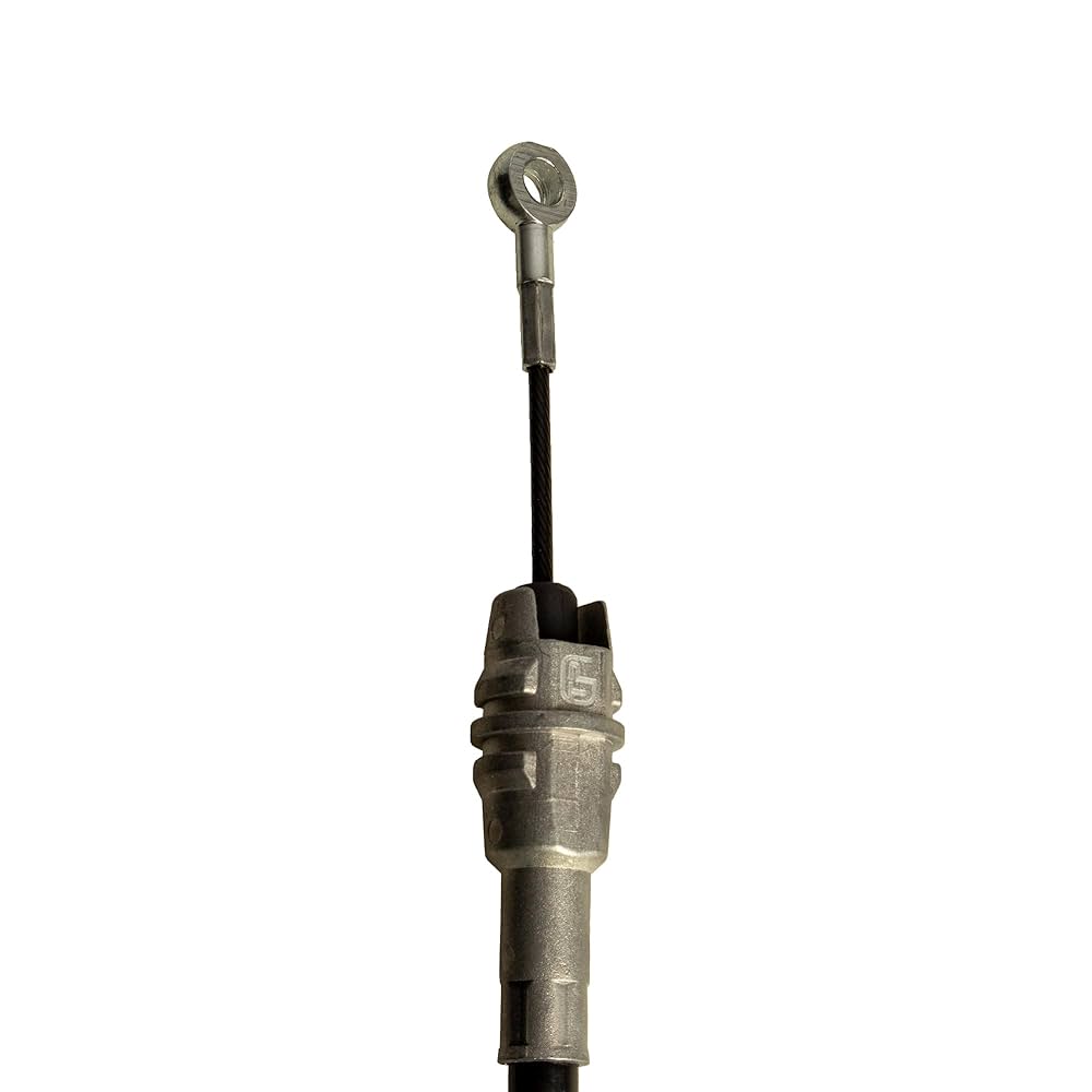 PTO Cable Replacement for FORD Tractors - Compatible with