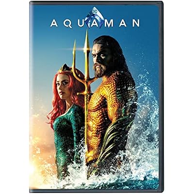 Aquaman