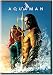 Aquaman: Special Edition (2018) (DVD)