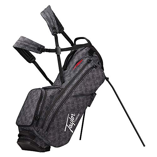 TaylorMade 2019 Flextech Stand Golf Bag