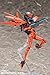 Kotobukiya Megami Device Figurine Plastic Model Kit 1/1 SOL Hornet 14 cm