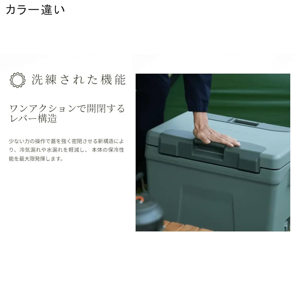 Amazon | (シマノ) - ヴァシランド ST 32L カーキ | シマノ