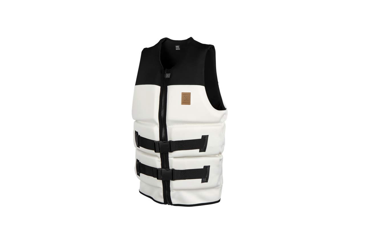 Ronix Paramount Yes CGA Wake Vest 2022 - XL