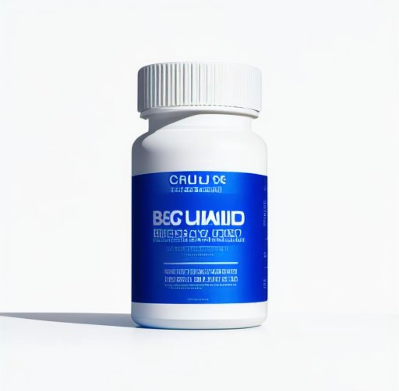 300 mil millones de AFU Akkermansia Muciniphila - Probióticos vivos Akkermansia para hombres y mujeres, para GLP-1, digestivo, intestino, inmune y