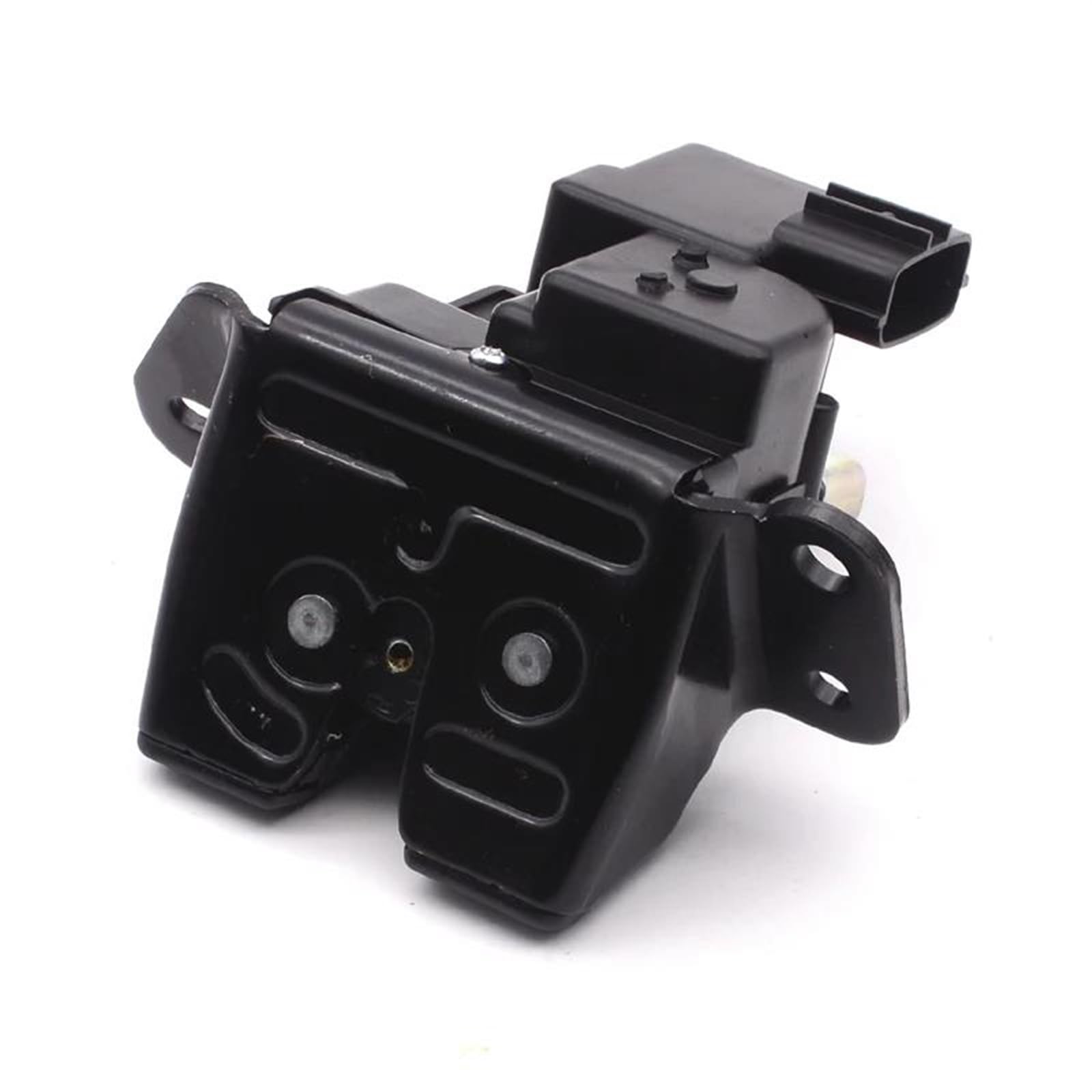 Yueyzhk One Color Car Trunk Door Lock Tailgate Lift Boot Hatch Latch Catch Actuator 81230-1H000 For Kia For Sorento For Soul 2009-2012