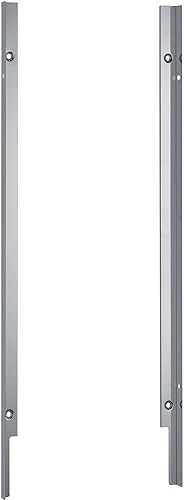 Siemens SIEM Verblendungssatz SZ30BI22 SR Hocheinbau 86,5cm Höhe