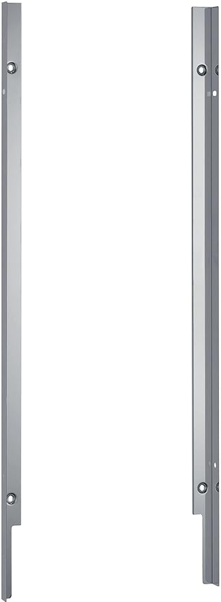 Bosch SGZ0BI11 accesorio para lavavajillas Placas de fijación y embellecedores