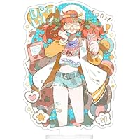 第五人格 IdentityV ハロウィン アクリルスタンド 患者 心理学者 71c0SdijM5L._UF350,350_QL80_.jpg