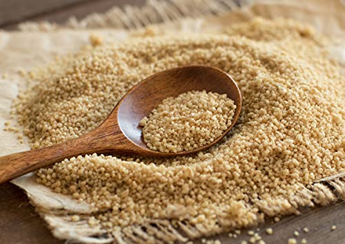 Food To Live Organic Whole Wheat Couscous thumb #4