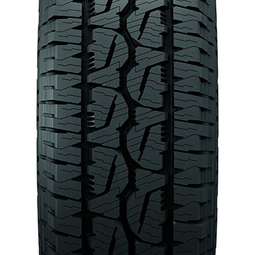 Image of Bridgestone Dueler A /T Revo 3 All-Terrain Truck & SUV Tire P245 /75R16 109 T