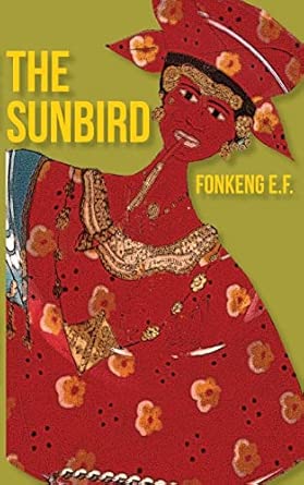 The Sunbird book cover
