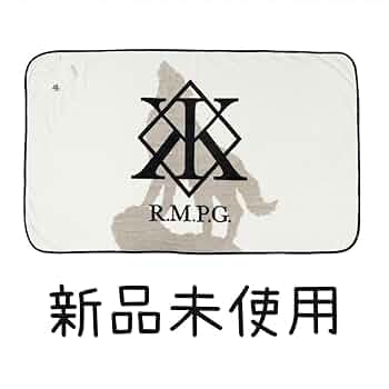 RAMPAGE 川村壱馬　R.M.P.G. ブランケット THE RAMPAGE - the rampage 川村壱馬 メンプロ ブランケット