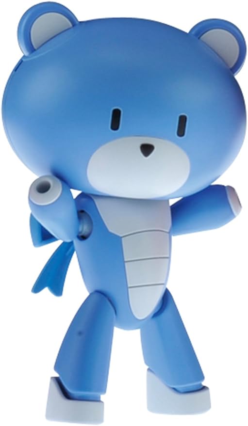 Amazon Hgpg 1 144 プチッガイ ライトニングブルー ガンダムビルドファイターズトライ プラモデル 通販 Amazon Hgpg 1 144 プチッガイ ライトニングブルー ガンダムビルドファイターズトライ プラモデル 通販