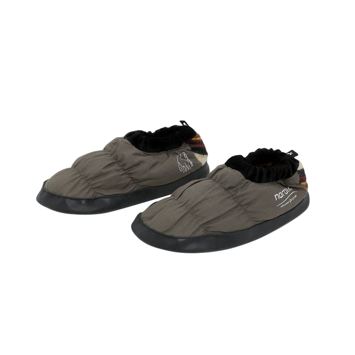 ノルディスク NORDISK ヘルモーズダウンシューズ Lサイズ ノルディスク NORDISK ヘルモーズダウンシューズ Lサイズ Amazon.co.jp