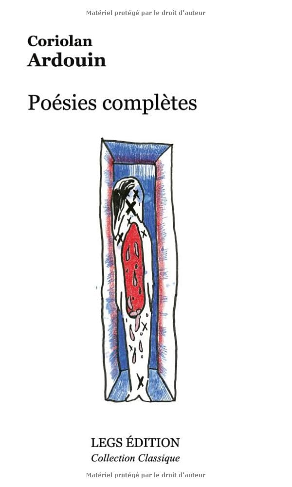 Poésies complètes