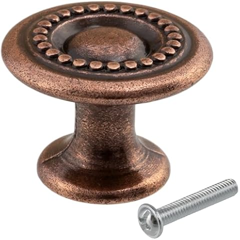 Poignées de meuble AERZETIX C41619 Cover