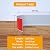 NeatiEase Flexible Baseboard Molding Trim, 4 Inch(W) x 20 Feet(L) Self-Adhesive Vinyl Wall Base Cove Base, Peel and Stick Rubber Wall Base Moulding Trim for Easy Installation (Gray)