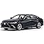 Lexus ES300 1:24