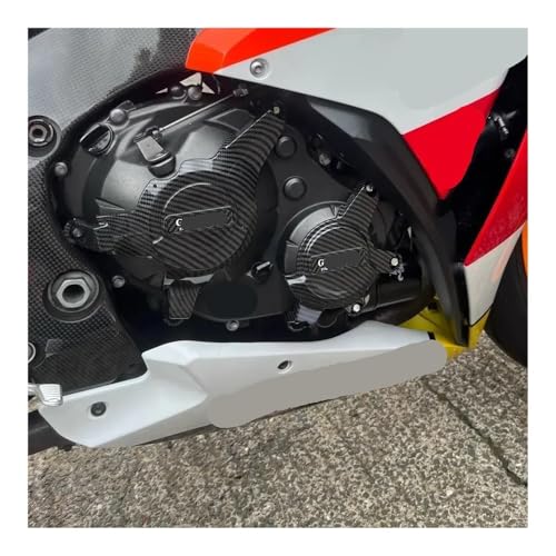 Pièces conservation protection moteur CBR1000RR 2008-2016