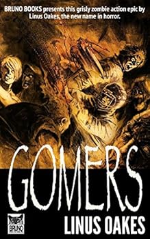 Paperback Gomers Book
