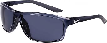 NIKE ADRENALINE 22 N IU4633X Dark grey/grey 64/15/130 UNISEX Sunglasses