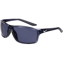 Nike ADRENALINE 22 N IU4633X 021 DARK GREY/GREY 64/15/130 UNISEX Sunglasses